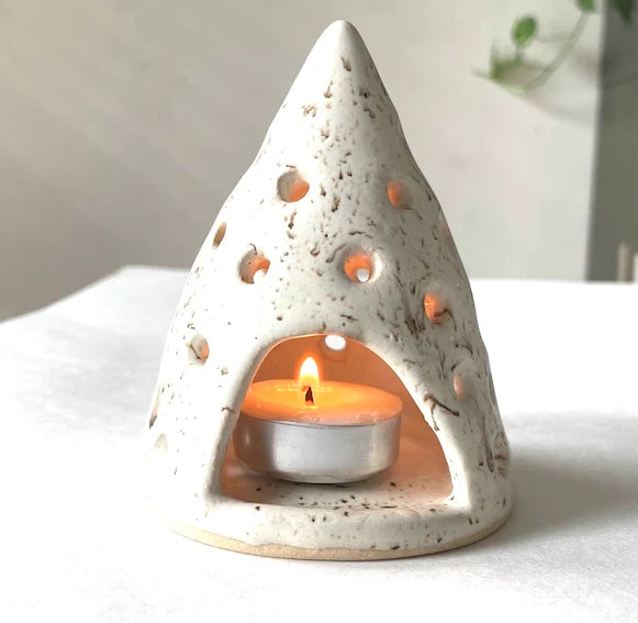 Incense Hut
