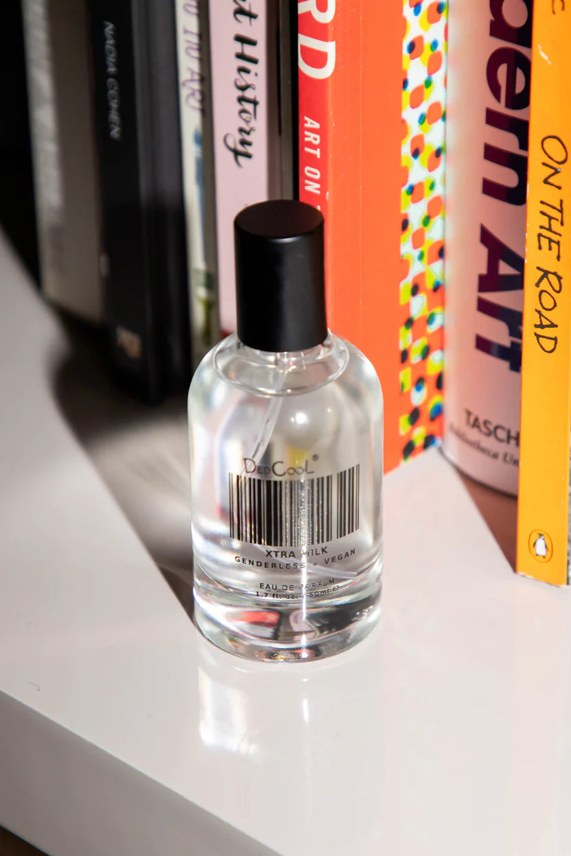 XMILK Fragrance