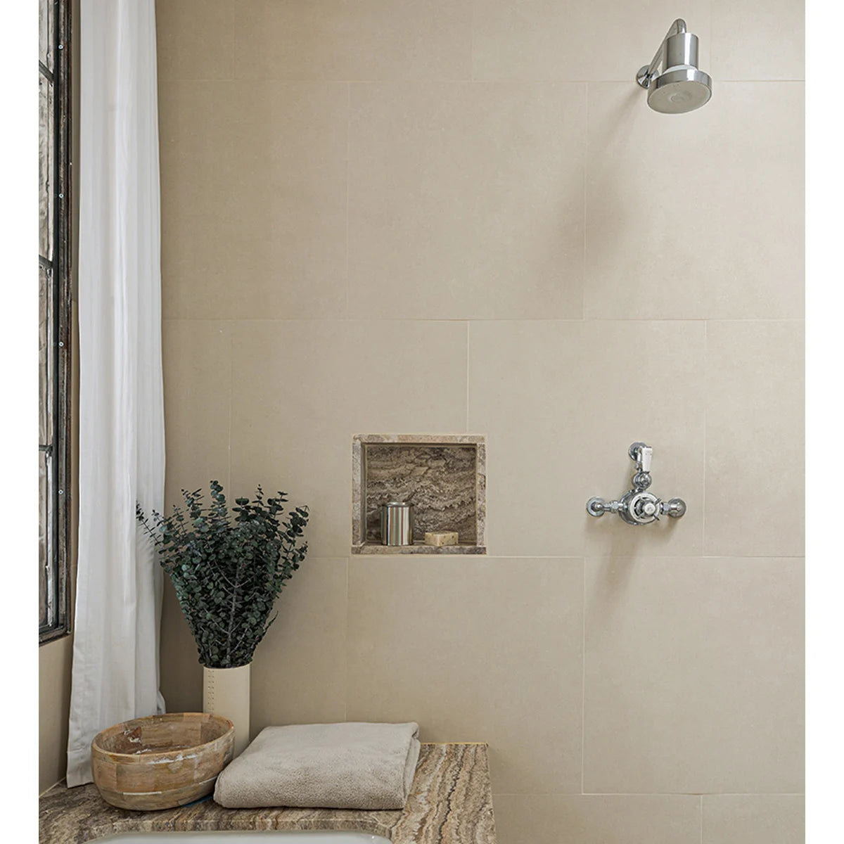Jolie Shower Heads