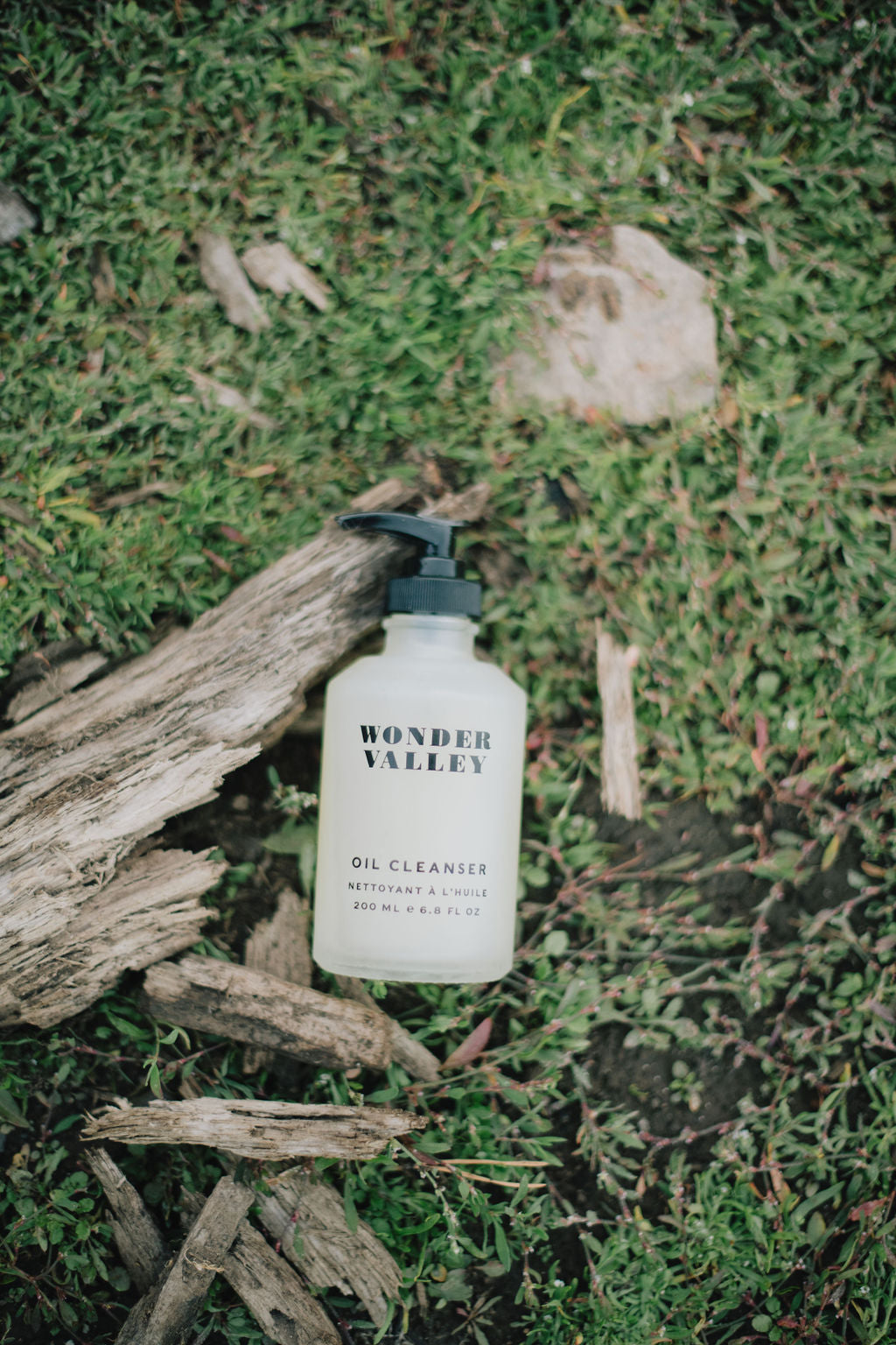 Cleansers