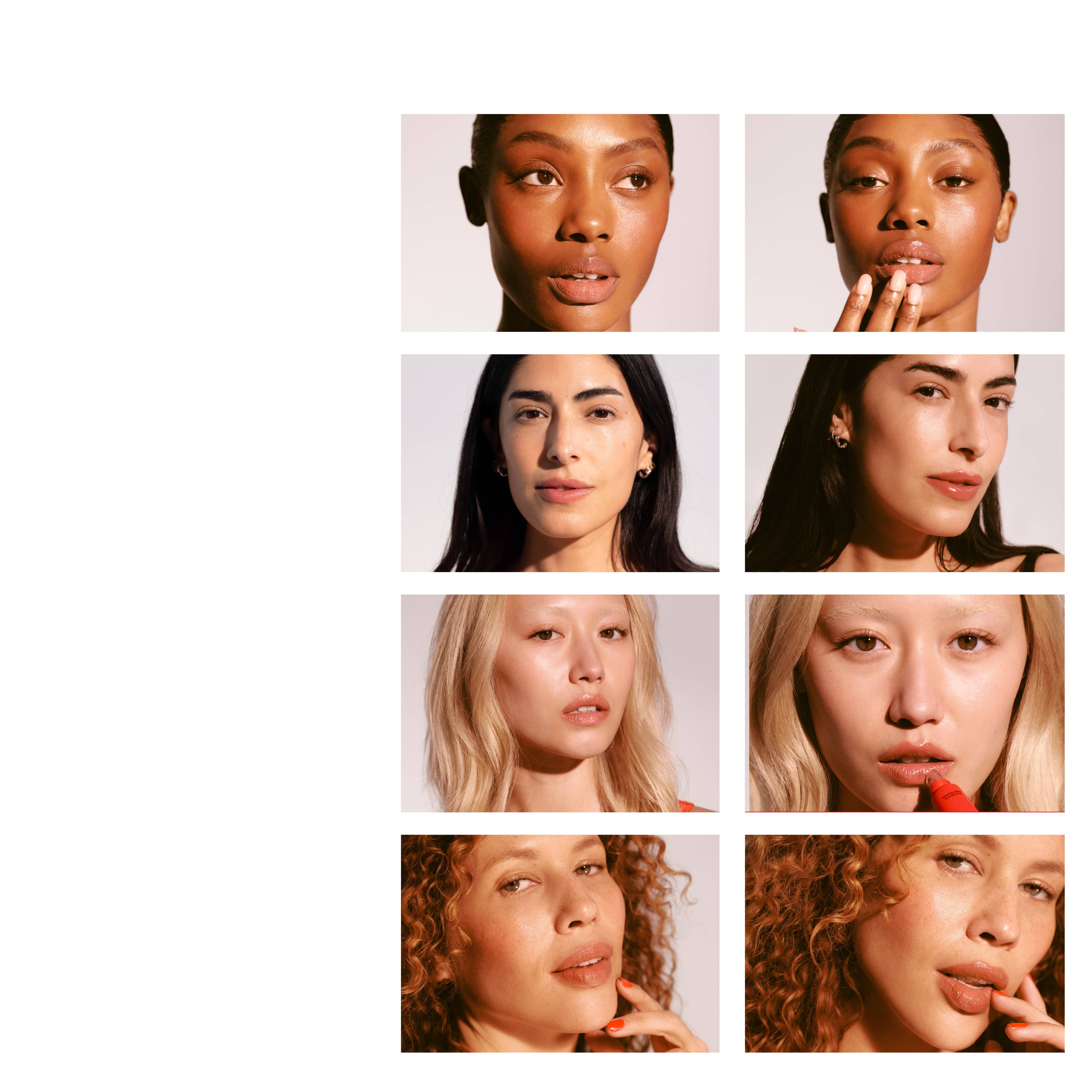 Daily Lip Sun Gloss SPF 30 [Ripe Berry]