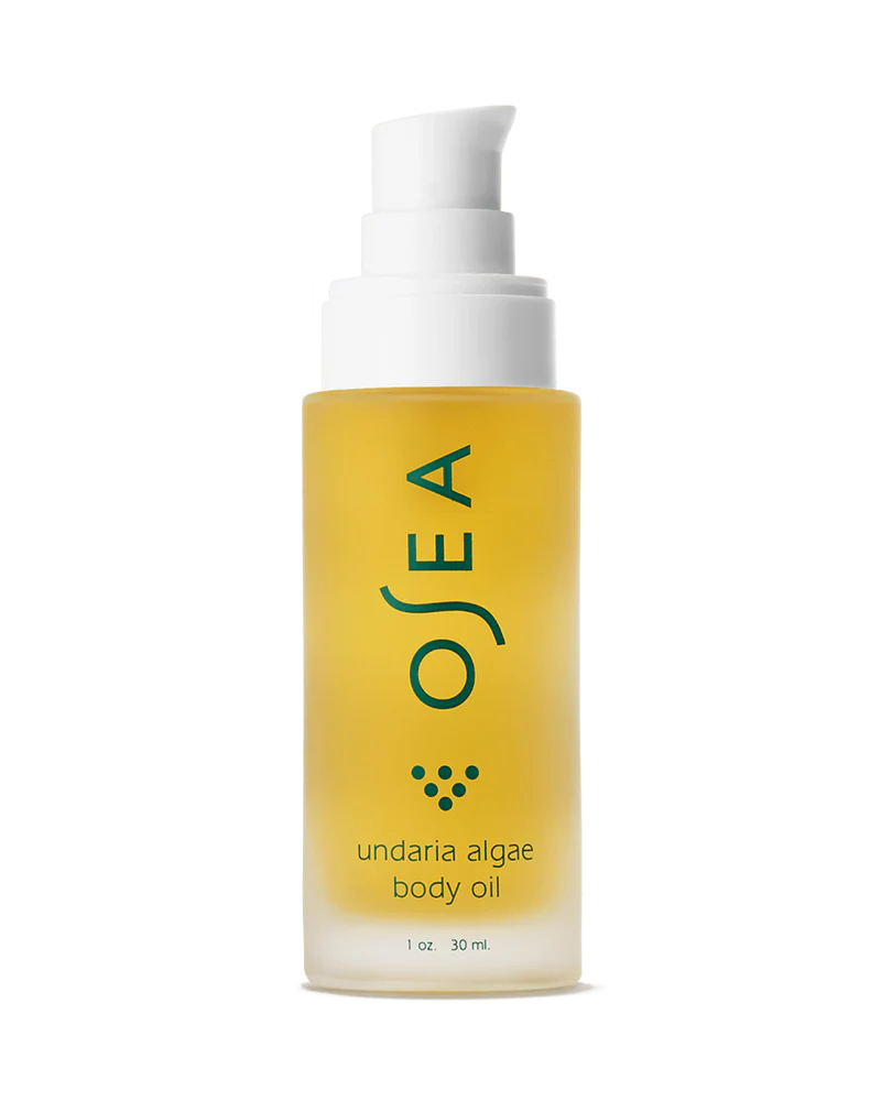 Undaria Algae™ Body Oil