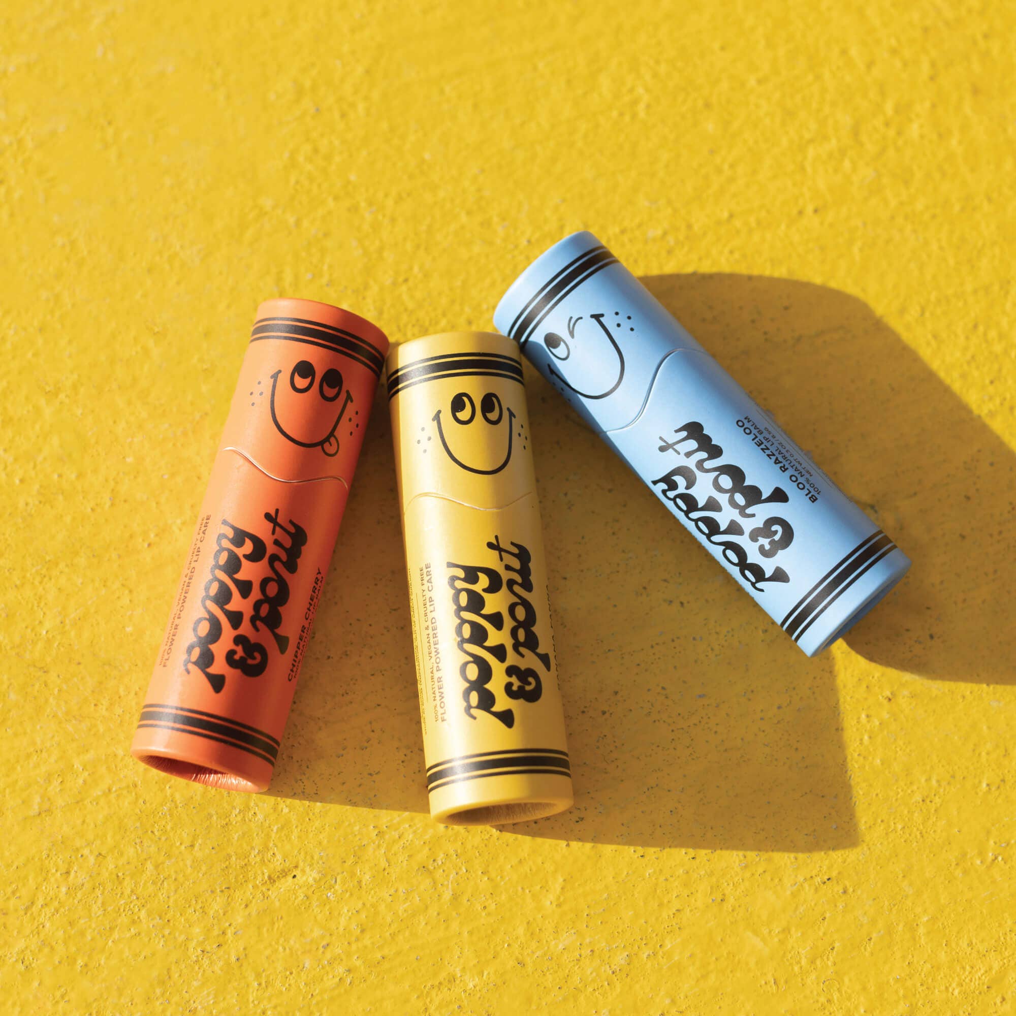 Lip Balm