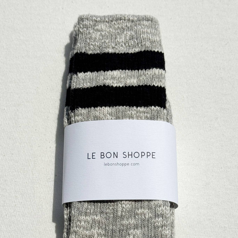 Cottage Varsity Socks