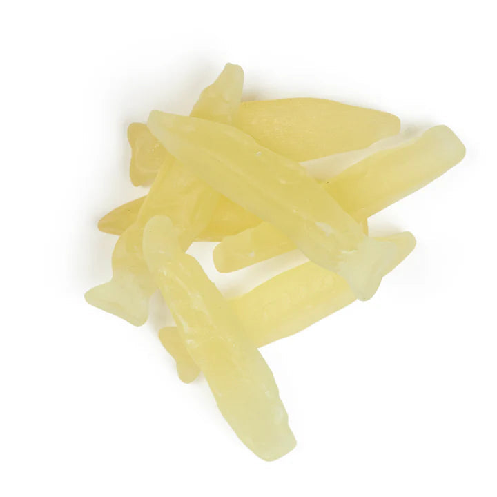 Gäddan - Elderflower Flavored Pike Fish