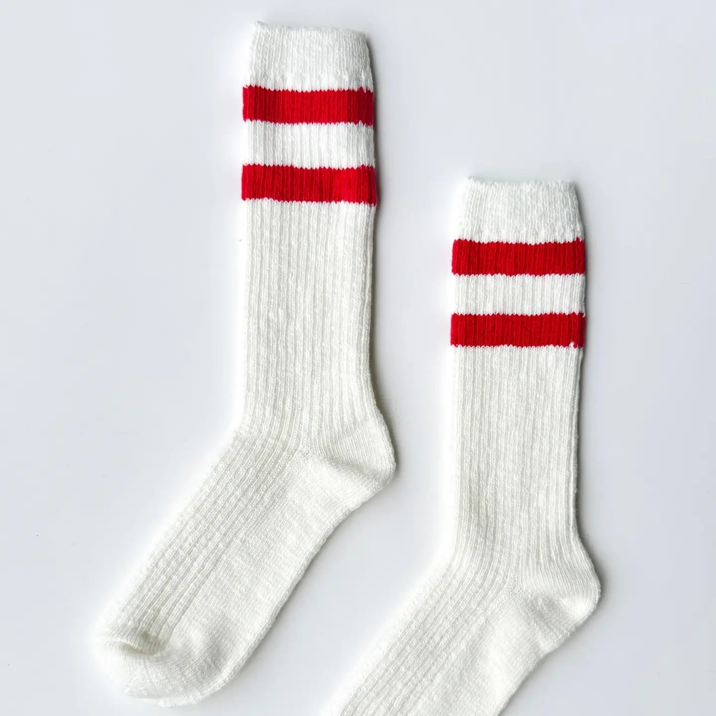 Cottage Varsity Socks
