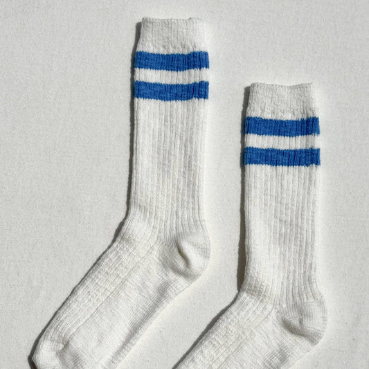 Cottage Varsity Socks