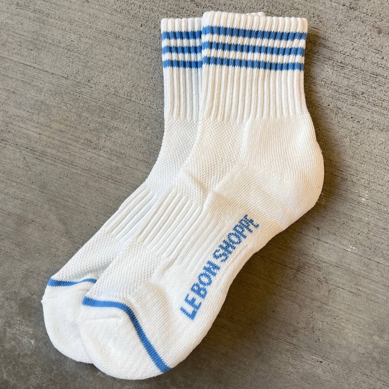 Girlfriend Socks