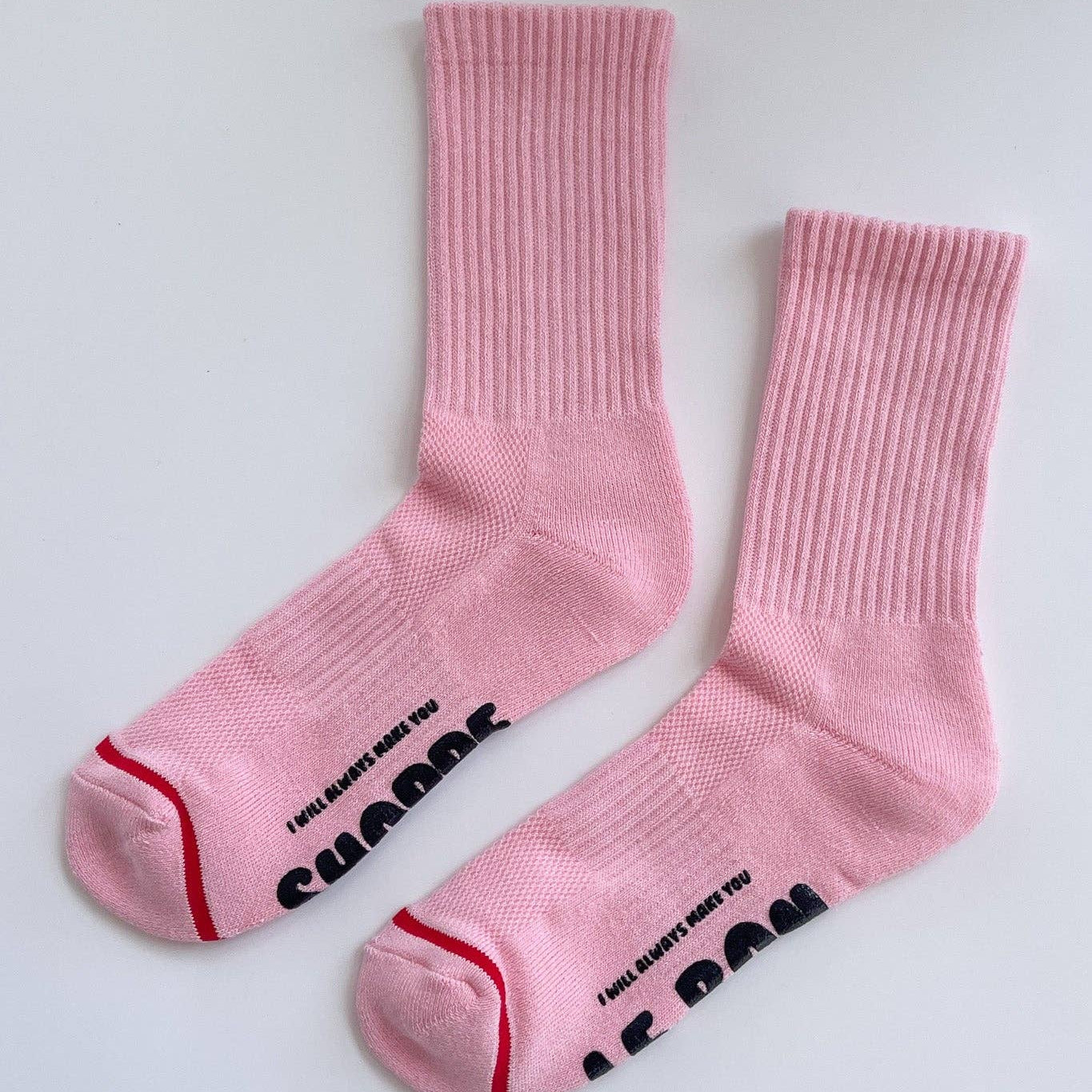 Hugger Socks