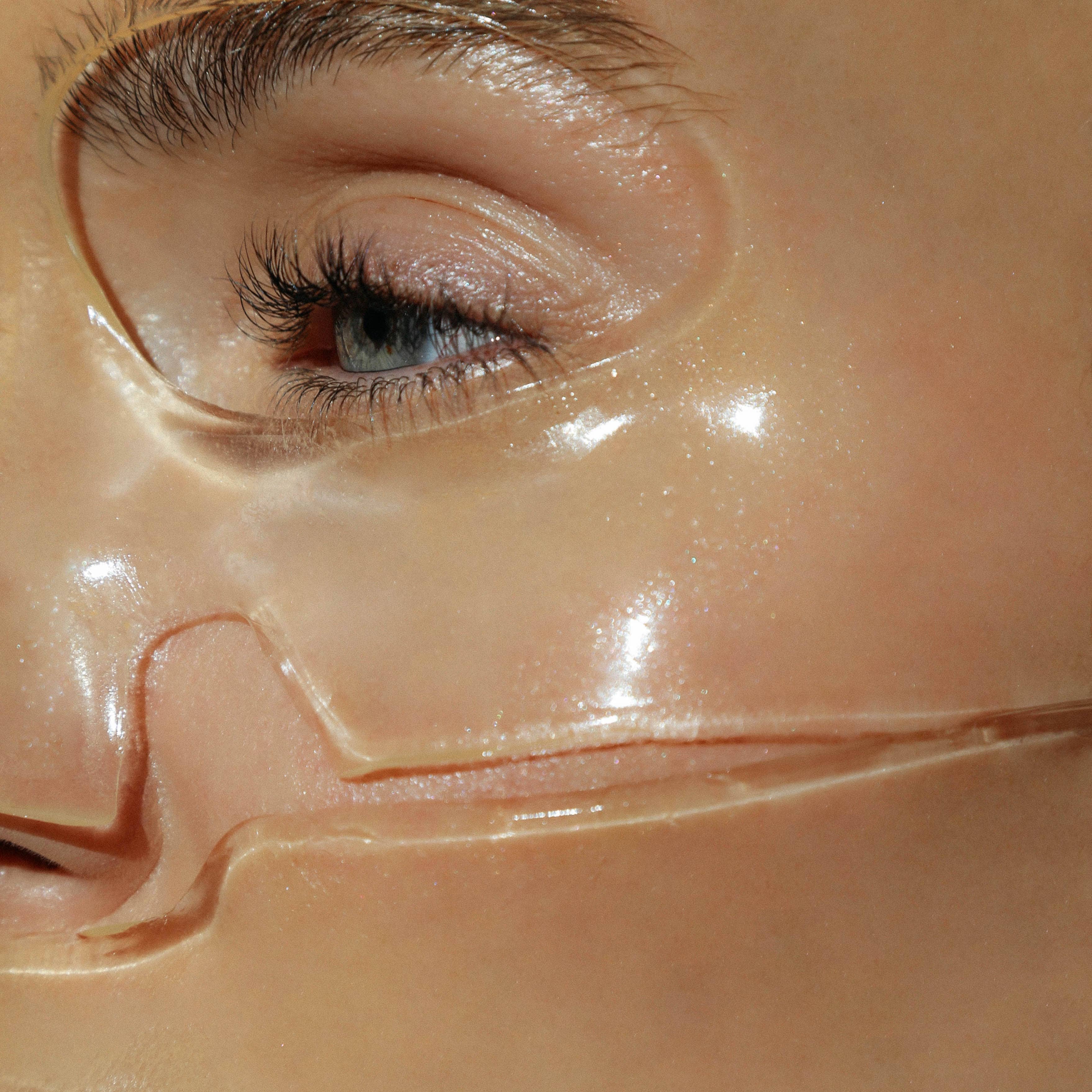 Brightening Collagen Mask