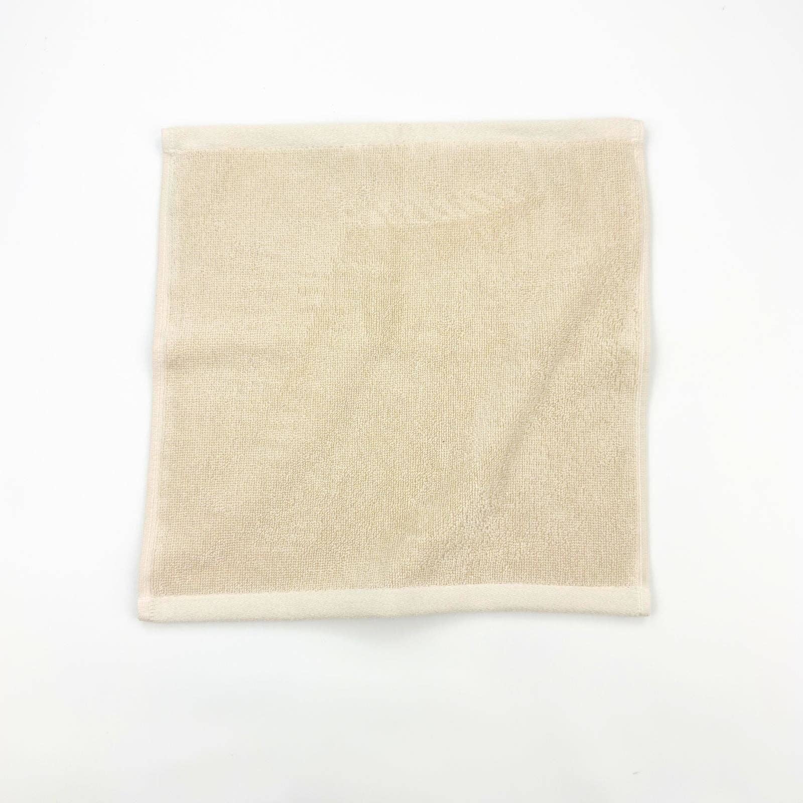 Melika Turkish Cotton Striped Terry Towel: Hand Towel / Full Stripe