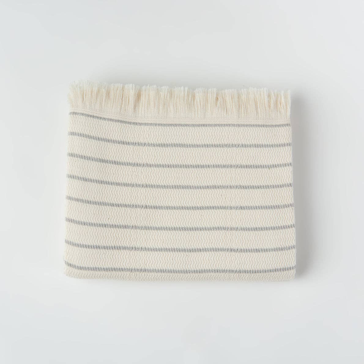 Deniz 100% Cotton Turkish Hand Towel