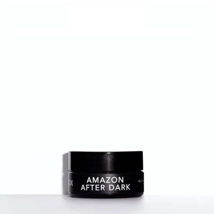 Amazon After Dark - Melty Jungle Cleansing Balm