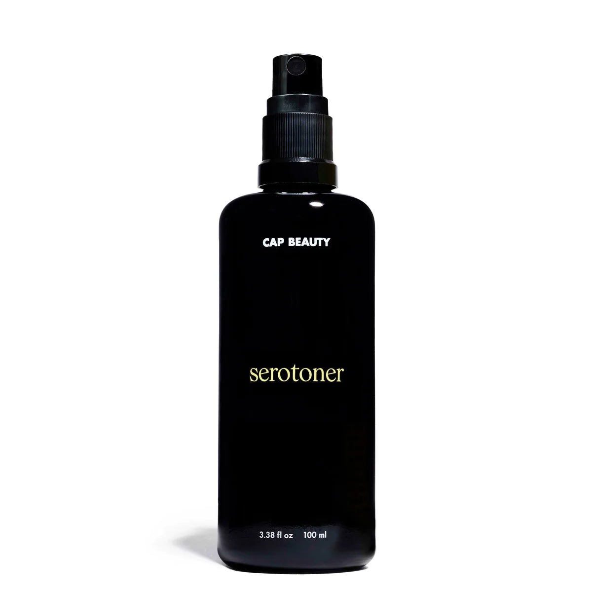 Serotoner