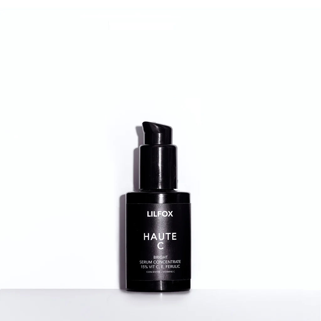 Haute C - Bright Serum Concentrate