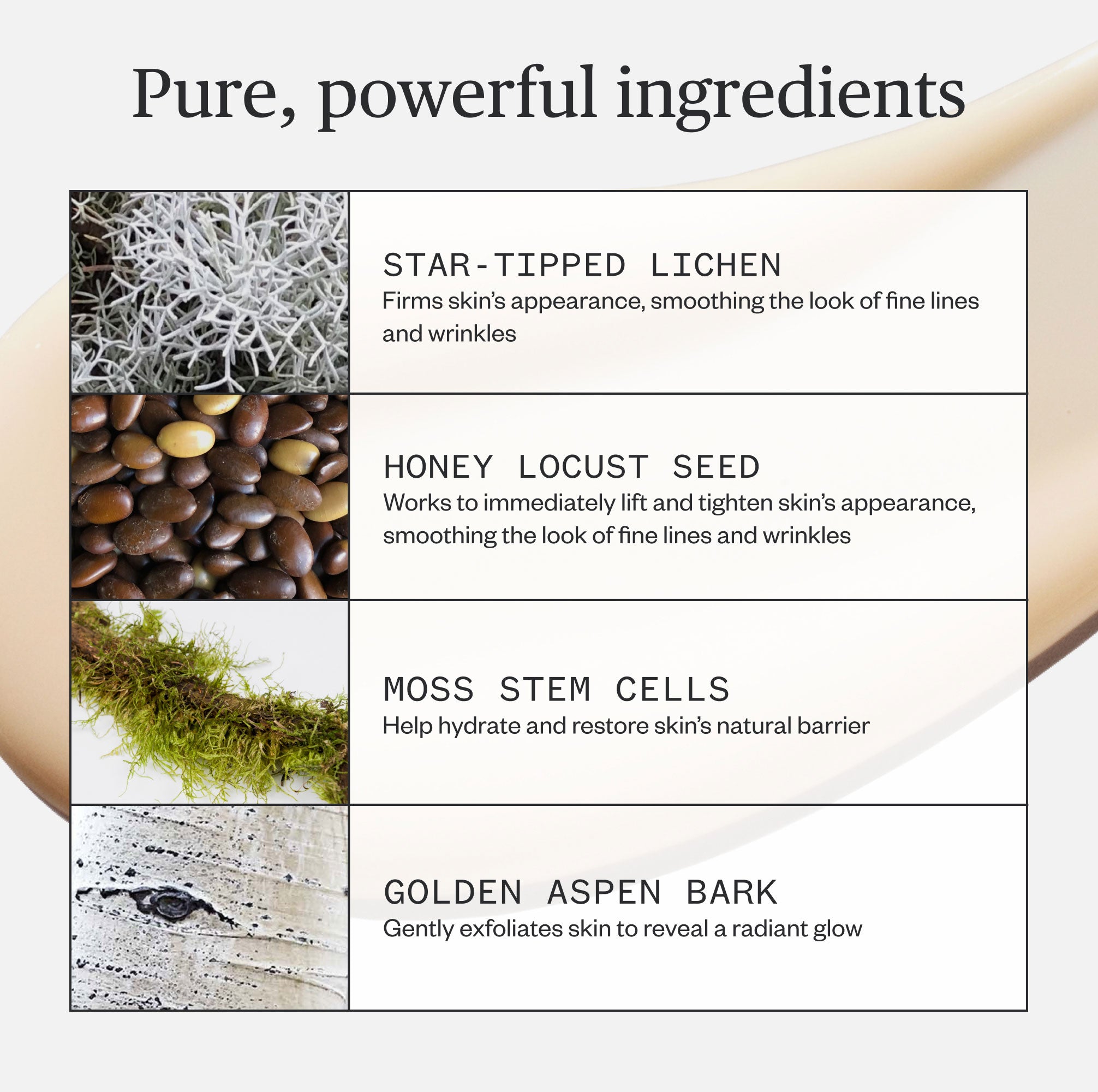 Mountain Glow Serum