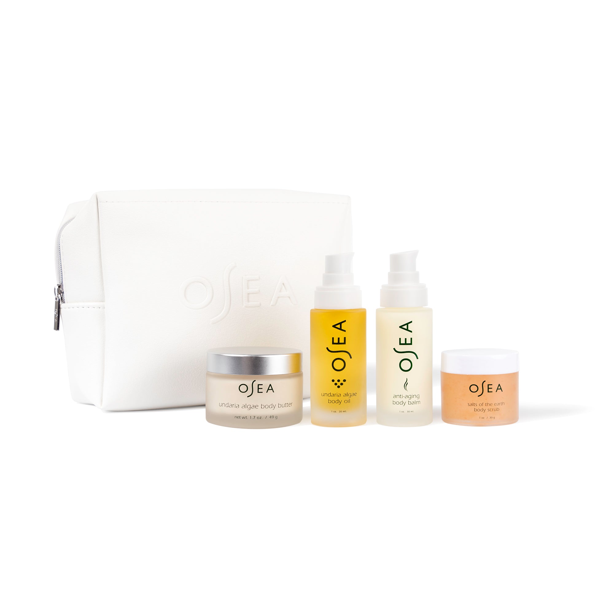 Bestsellers Bodycare Set | Spruce & Honey