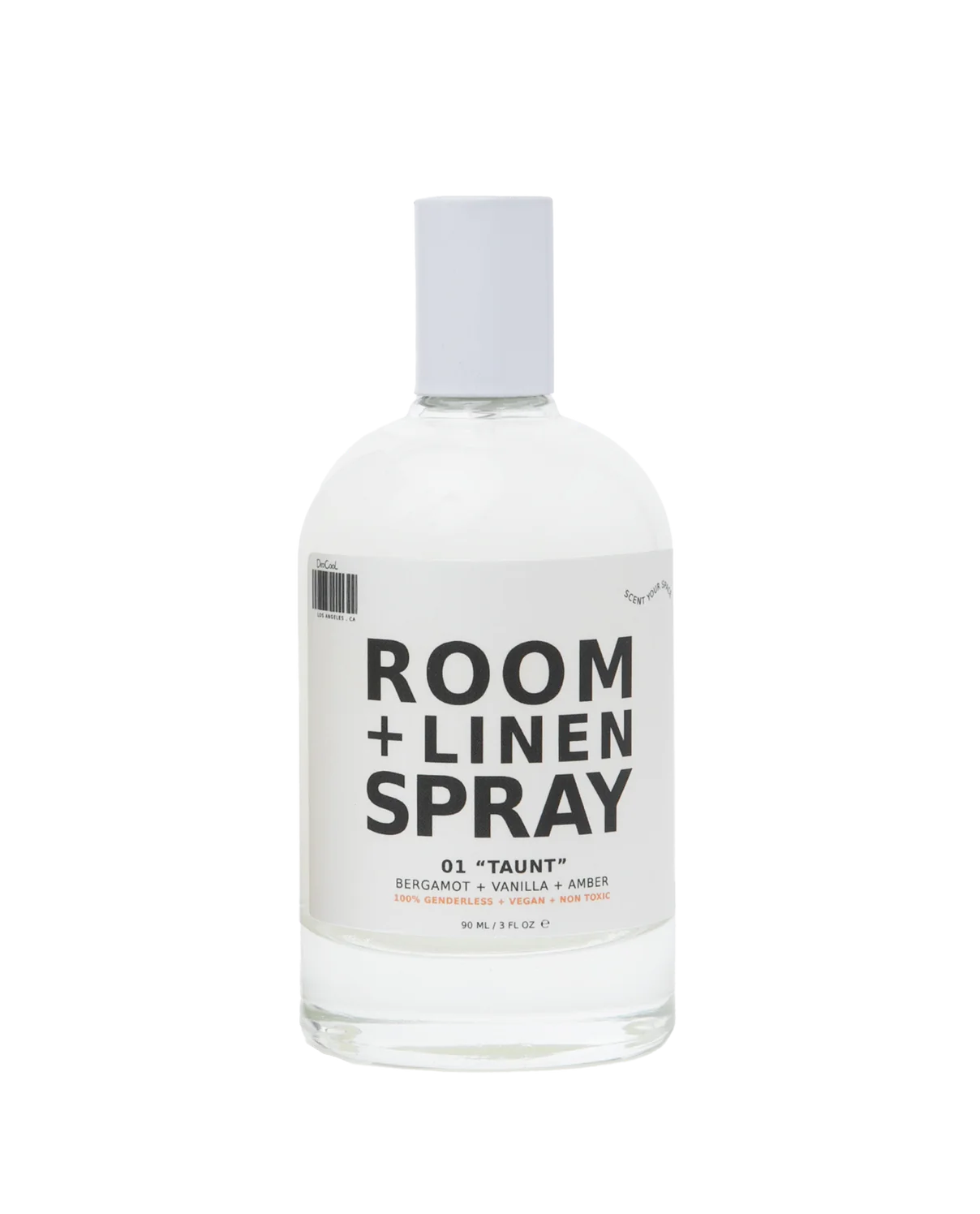 Room + Linen Spray 01 