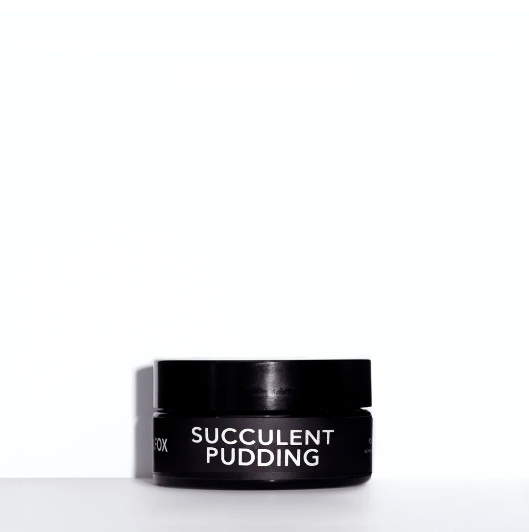 Succulent Pudding - Super Calm Emulsion