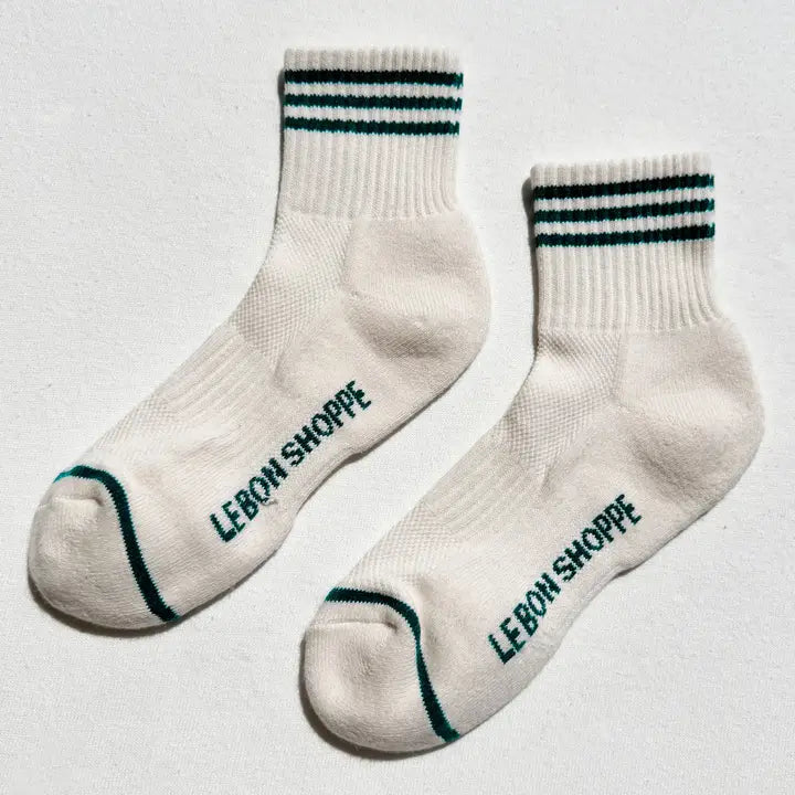 Girlfriend Socks