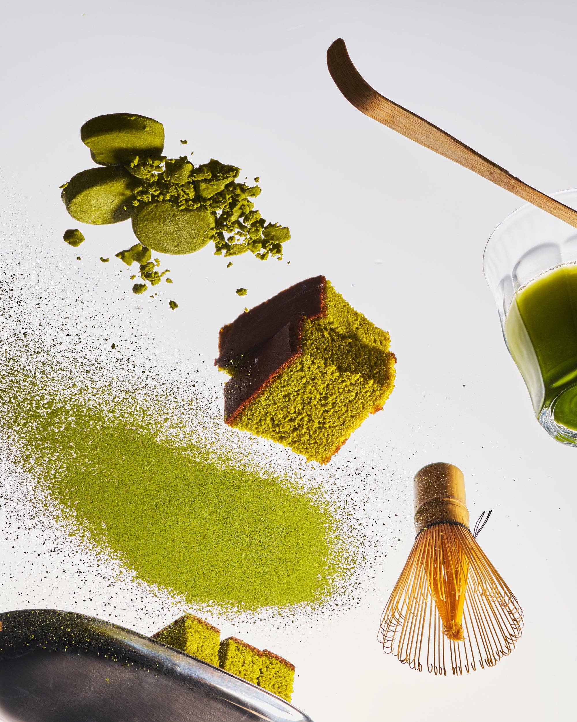 Matcha - Room & Linen Spray