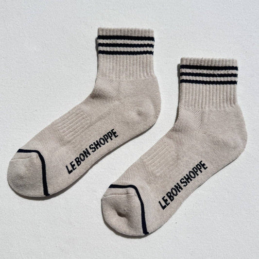 Girlfriend Socks