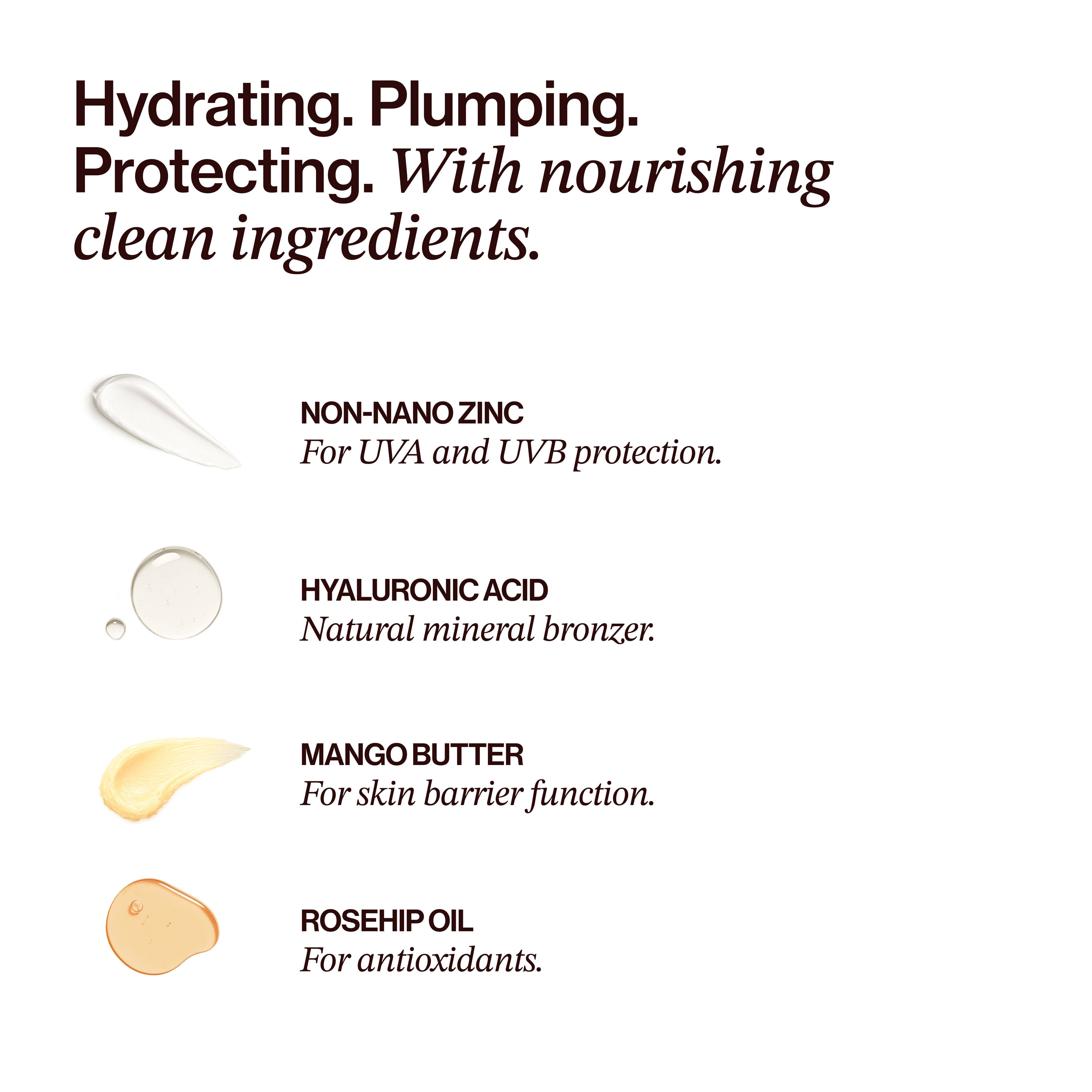 Daily Lip Sun Gloss SPF 30 [Ripe Berry]