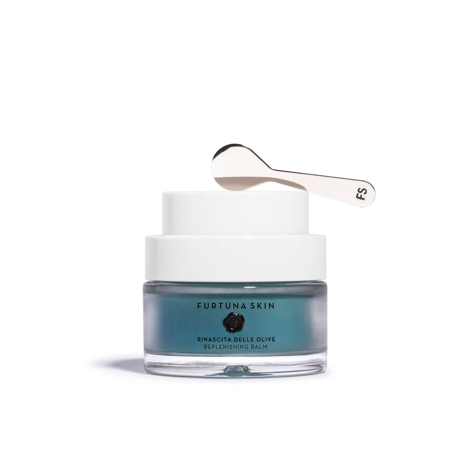 Rinascita Delle Olive Replenishing Balm