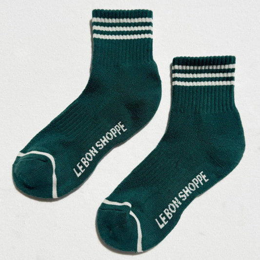 Girlfriend Socks