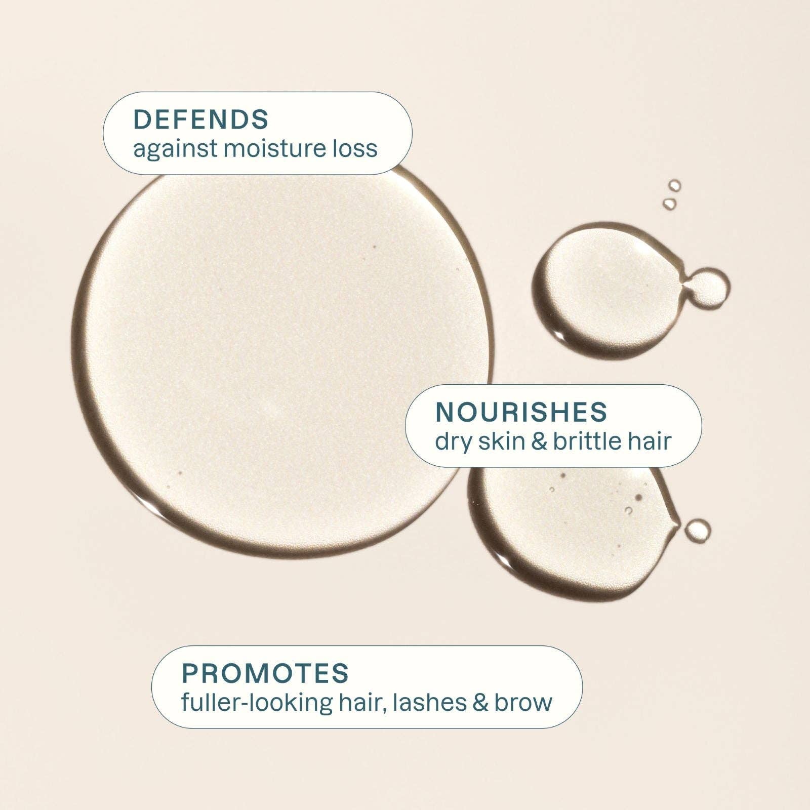Organic Castor Oil
