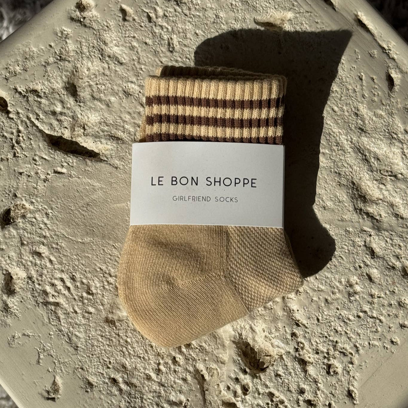 Girlfriend Socks