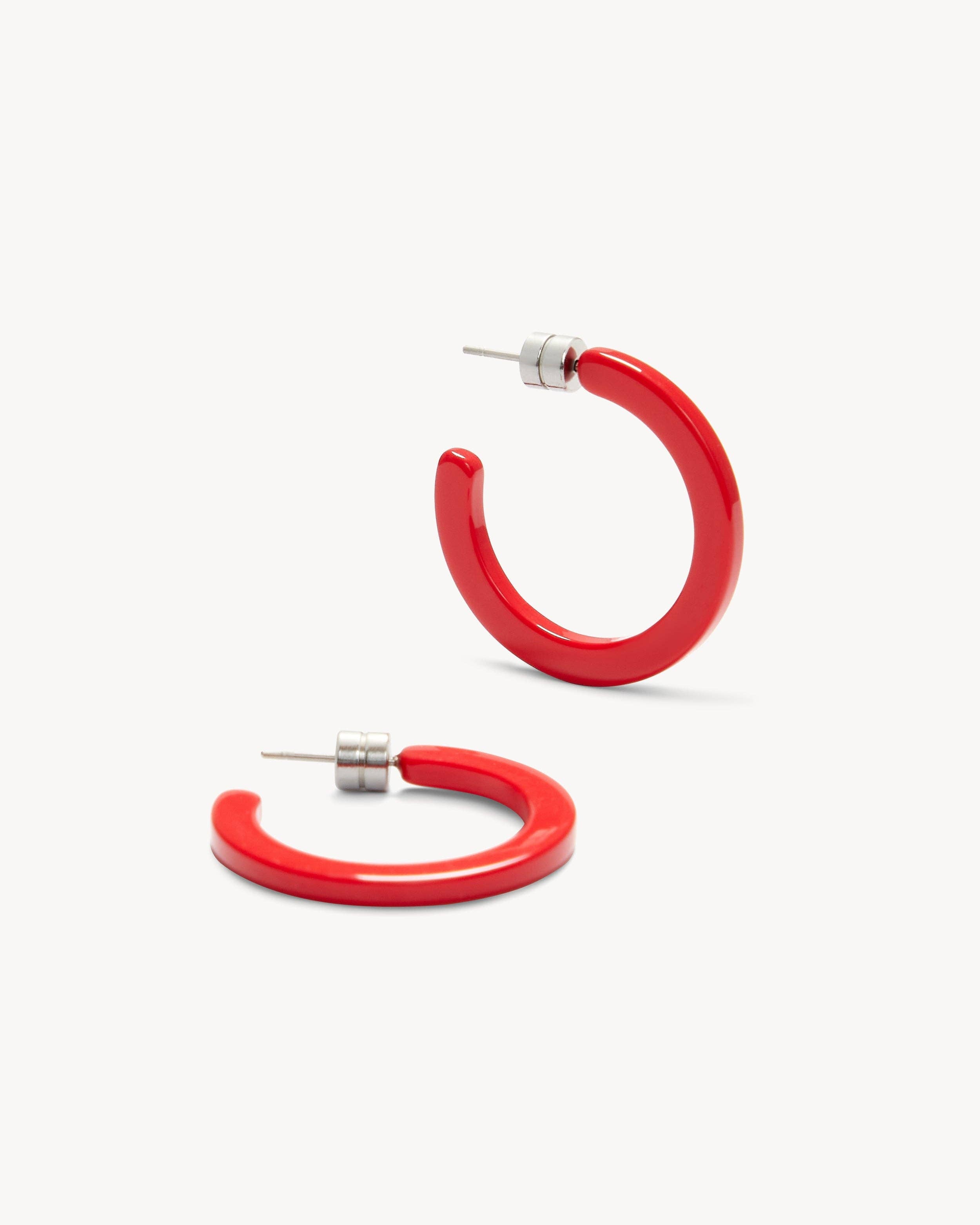 Mini Hoops in Ruby