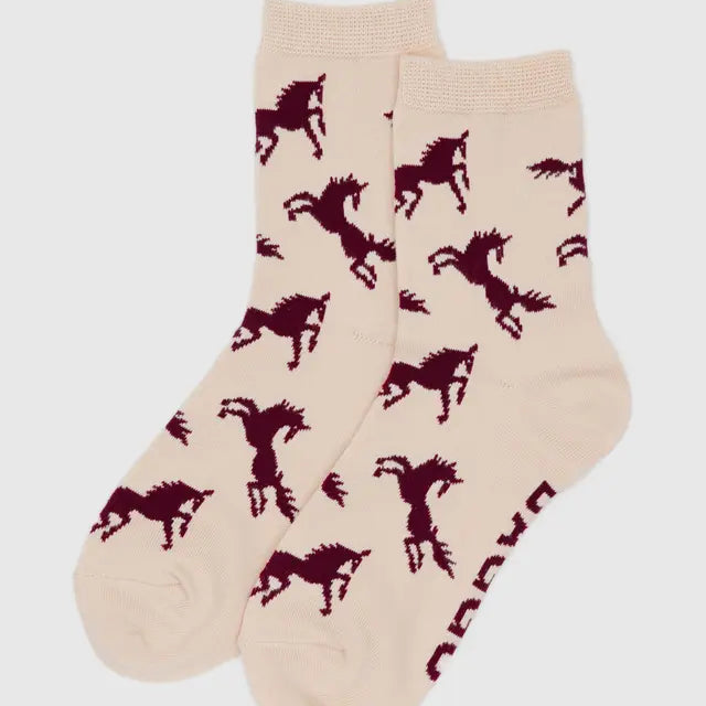 Crew Sock