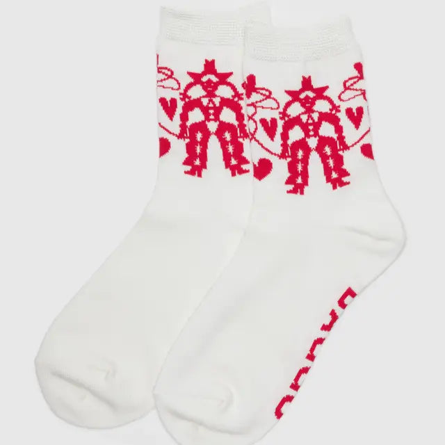 Crew Sock