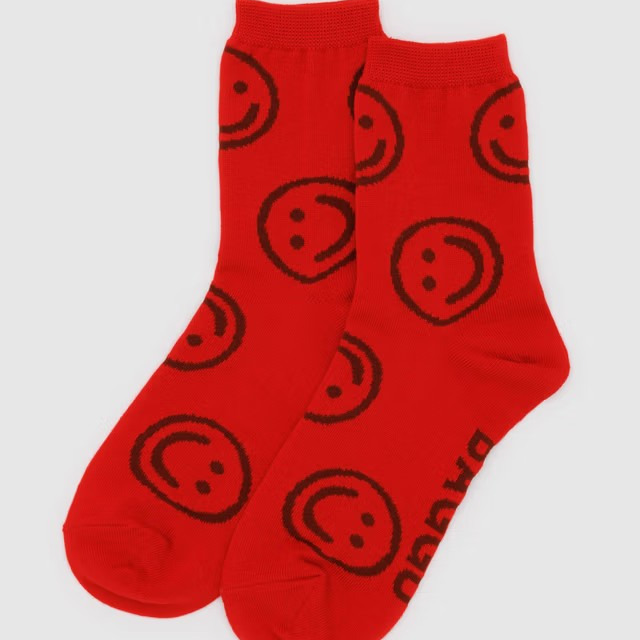 Crew Sock