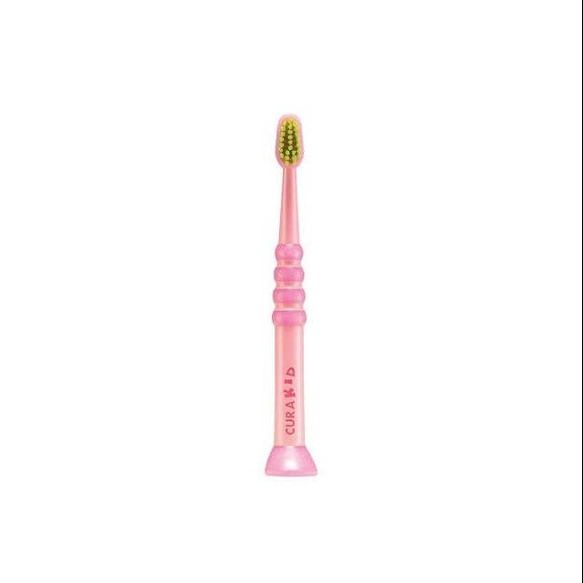 Curakid Toothbrush