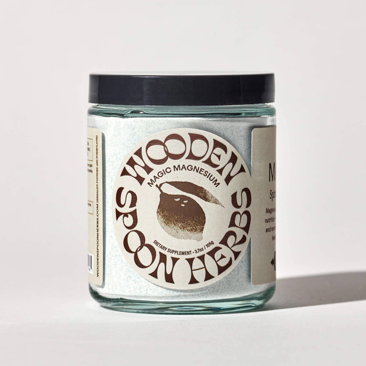 Magic Magnesium Spruce & Honey