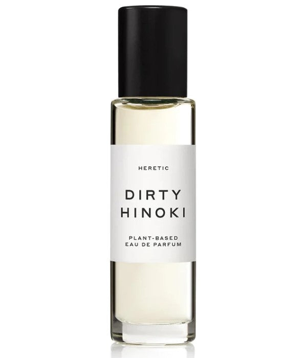 Dirty Hinoki