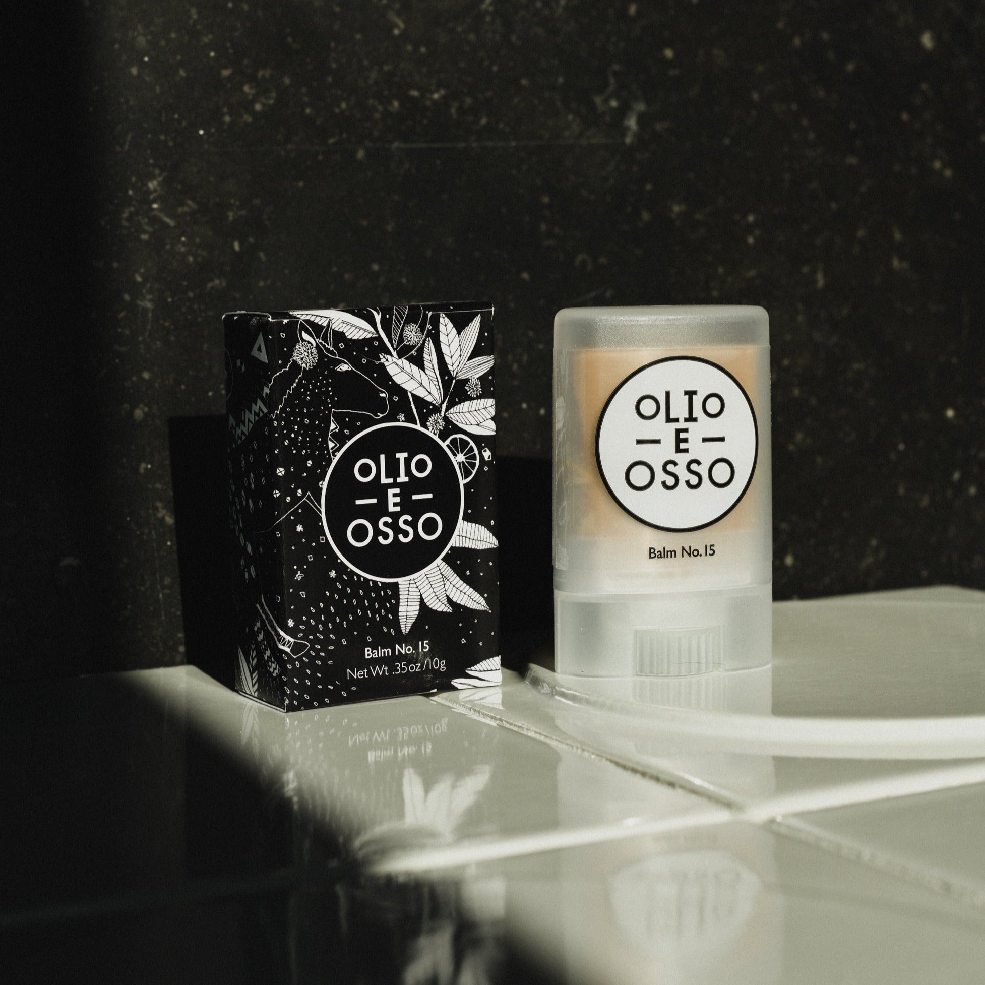 Balms